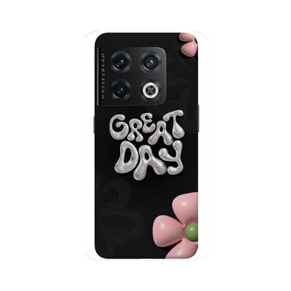 OnePlus 10 Pro Sublimation Mobile Cases