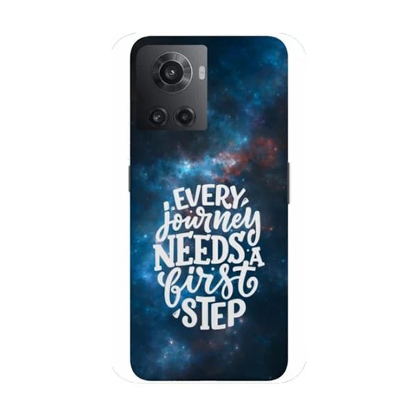OnePlus 10R Sublimation Mobile Cases