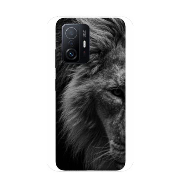 Xiaomi 11T Sublimation Mobile Cases