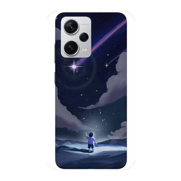 Xiaomi Redmi Note 12 Sublimation Mobile Cases