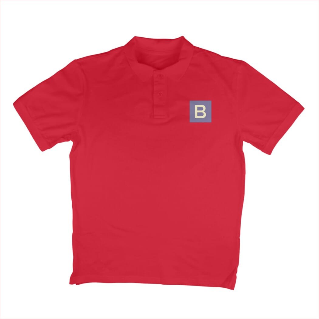 Men’s Polo T-shirts Bunddle