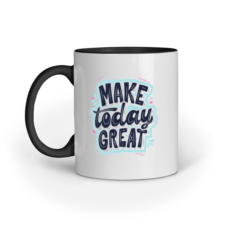 Mug – Make Today Great
