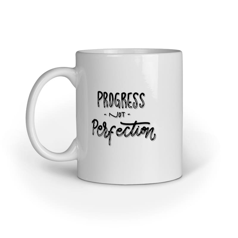 Coffee Mug – Progress
