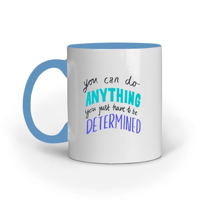 Coffee Mug - Do Anything - Image 2
