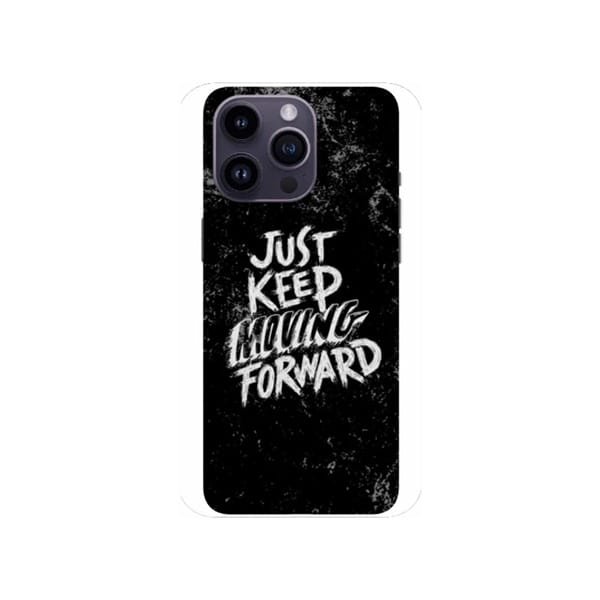 iPhone15ProMax Sublimation Mobile Cases